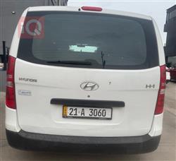 هيونداي ستار اكس
